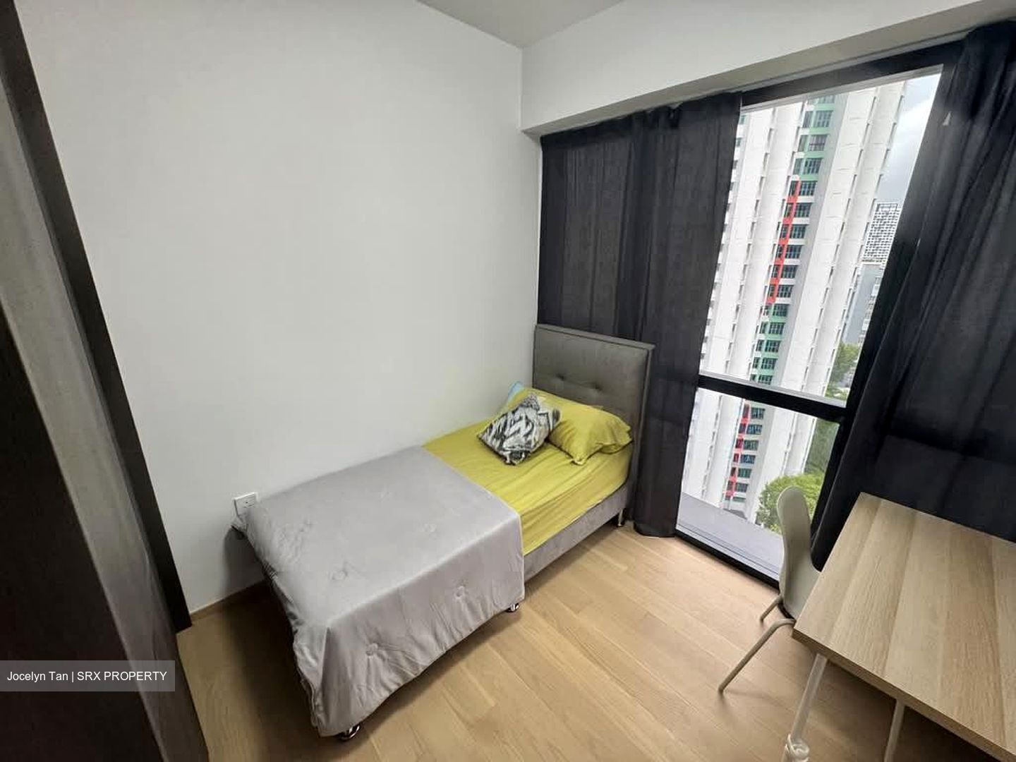 Piccadilly Grand (D8), Apartment #573903501